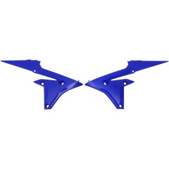 UFO ZAŠČITA RADIATORJEV YAMAHA WRF250 15-19
